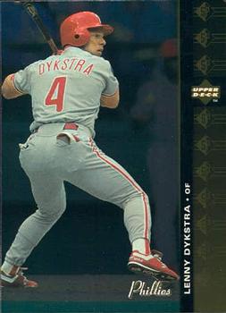 Lenny Dykstra
