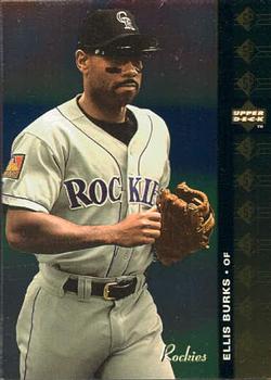 Ellis Burks