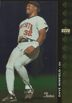 Dave Winfield