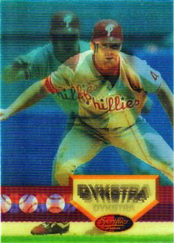 Lenny Dykstra