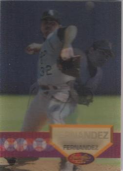 Alex Fernandez