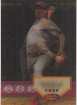 Rob Dibble