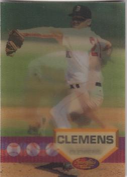 Roger Clemens