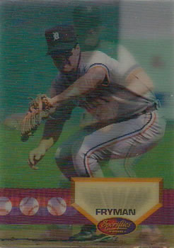 Travis Fryman