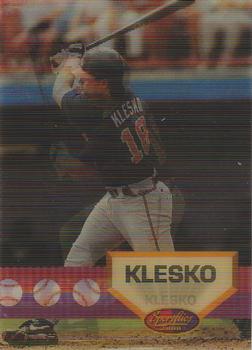 Ryan Klesko
