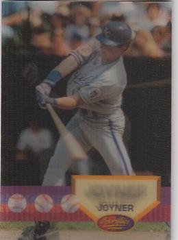 Wally Joyner