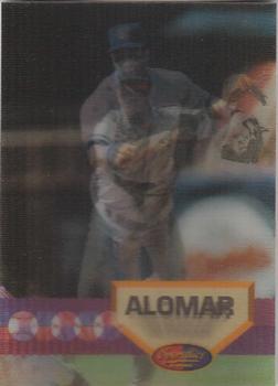 Roberto Alomar