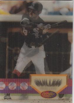 Ozzie Guillen