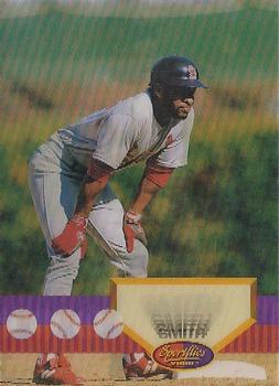 Ozzie Smith