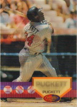 Kirby Puckett