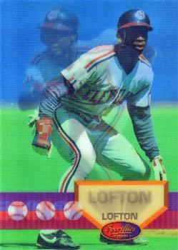Kenny Lofton