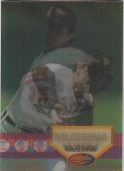 Mike Mussina