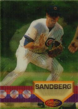 Ryne Sandberg
