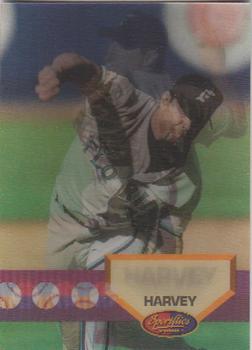 Bryan Harvey