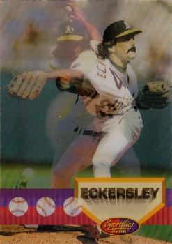 Dennis Eckersley