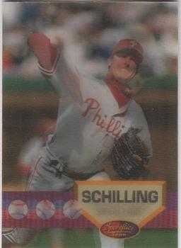 Curt Schilling