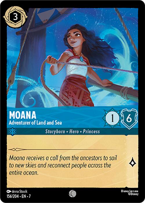 Moana
