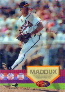 Greg Maddux