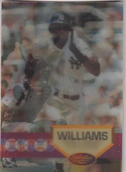 Bernie Williams
