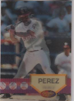 Eduardo Perez