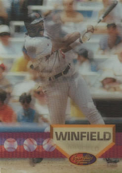Dave Winfield