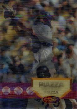 Mike Piazza