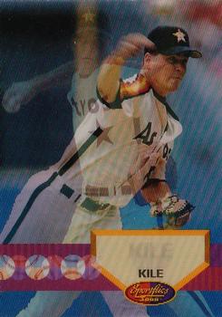 Darryl Kile