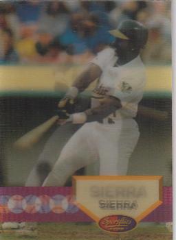 Ruben Sierra