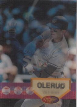 John Olerud