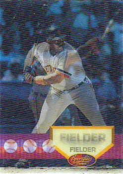Cecil Fielder