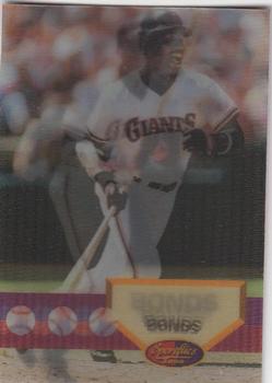 Barry Bonds