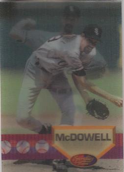 Jack McDowell
