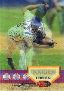 Dwight Gooden