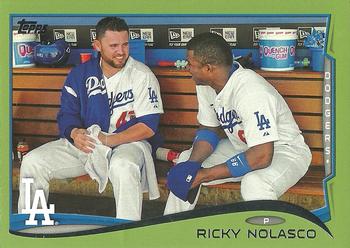 Ricky Nolasco