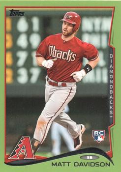 Matt Davidson