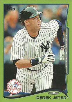 Derek Jeter