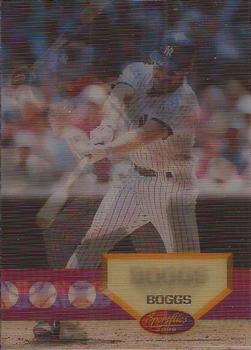 Wade Boggs