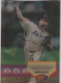 Pete Harnisch