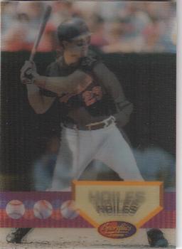 Chris Hoiles
