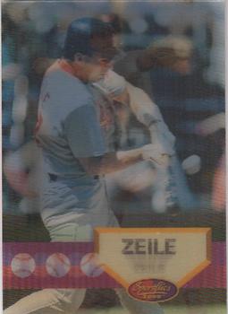 Todd Zeile