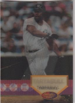 Danny Tartabull
