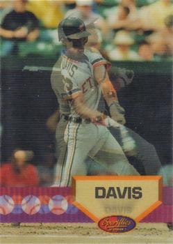 Eric Davis