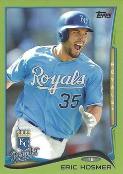 Eric Hosmer