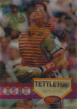 Mickey Tettleton