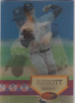 Jim Abbott