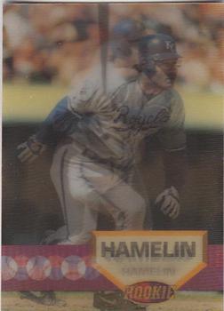 Bob Hamelin