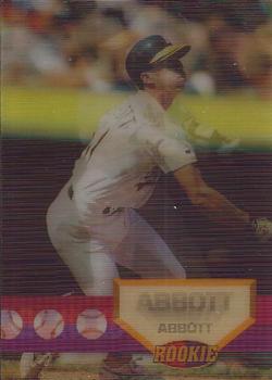 Kurt Abbott