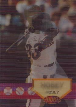 Steve Hosey