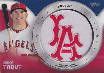 Mike Trout