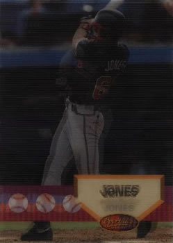 Chipper Jones